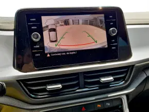 VW T-Roc Life 1.5 TSI DSG thumbnail