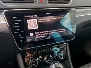Škoda SUPERB STYLE 2.0 TDI DSG thumbnail