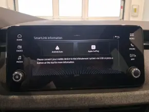 Škoda Scala Selection 1.0 TSI DSG thumbnail