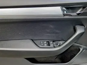 Škoda SUPERB AMBITION 2.0 TDI DSG Small Fleet thumbnail