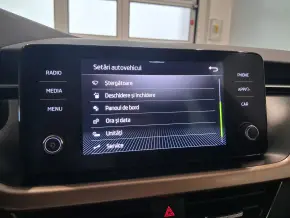 Škoda KAMIQ STYLE 1.5 TSI DSG thumbnail