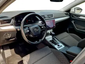 Škoda SUPERB AMBITION 2.0 TDI DSG Small Fleet thumbnail