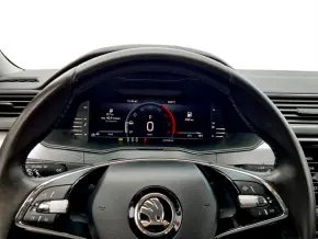 Škoda SUPERB AMBITION 2.0 TDI DSG Small Fleet thumbnail