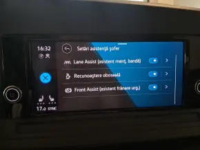 VW Caddy 2.0 TDI 75 kW thumbnail