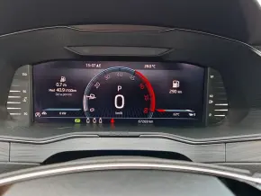 Škoda SUPERB AMBITION 2.0 TDI DSG Small Fleet thumbnail