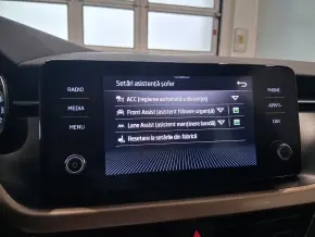 Škoda KAMIQ STYLE 1.5 TSI DSG thumbnail