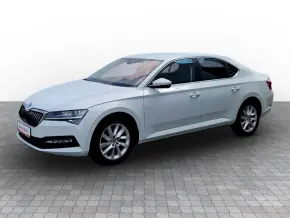 Škoda SUPERB AMBITION 2.0 TDI DSG Small Fleet thumbnail