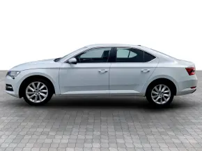 Škoda SUPERB AMBITION 2.0 TDI DSG Small Fleet thumbnail