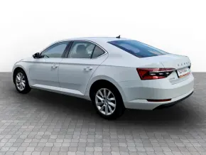Škoda SUPERB AMBITION 2.0 TDI DSG Small Fleet thumbnail