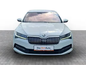 Škoda SUPERB AMBITION 2.0 TDI DSG Small Fleet thumbnail