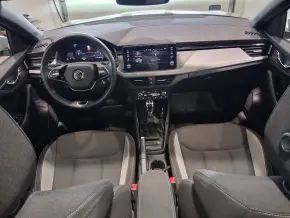 Škoda Scala Selection 1.0 TSI DSG thumbnail