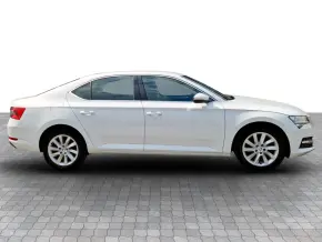 Škoda SUPERB AMBITION 2.0 TDI DSG Small Fleet thumbnail