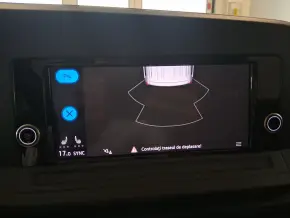 VW Caddy 2.0 TDI 75 kW thumbnail