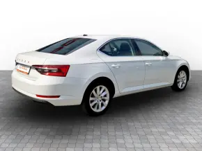 Škoda SUPERB AMBITION 2.0 TDI DSG Small Fleet thumbnail