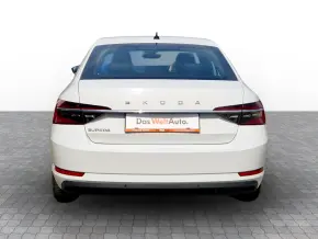 Škoda SUPERB AMBITION 2.0 TDI DSG Small Fleet thumbnail