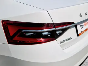 Škoda SUPERB AMBITION 2.0 TDI DSG Small Fleet thumbnail
