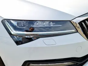 Škoda SUPERB AMBITION 2.0 TDI DSG Small Fleet thumbnail