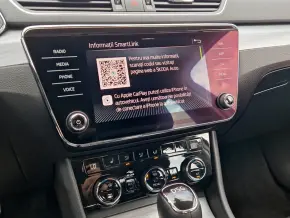 Škoda SUPERB AMBITION 2.0 TDI DSG Small Fleet thumbnail