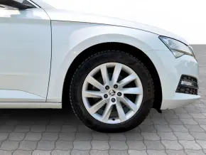 Škoda SUPERB AMBITION 2.0 TDI DSG Small Fleet thumbnail