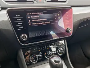 Škoda SUPERB AMBITION 2.0 TDI DSG Small Fleet thumbnail