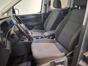 VW Caddy 2.0 TDI 75 kW thumbnail