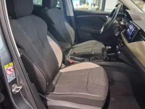 Škoda KAMIQ STYLE 1.5 TSI DSG thumbnail