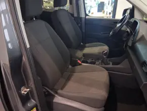 VW Caddy 2.0 TDI 75 kW thumbnail