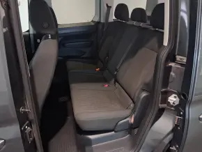 VW Caddy 2.0 TDI 75 kW thumbnail