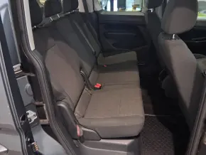 VW Caddy 2.0 TDI 75 kW thumbnail