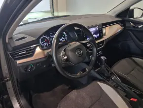 Škoda KAMIQ STYLE 1.5 TSI DSG thumbnail