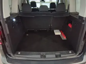 VW Caddy 2.0 TDI 75 kW thumbnail