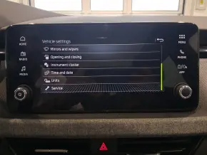Škoda Scala Selection 1.0 TSI DSG thumbnail