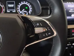 Škoda KAMIQ STYLE 1.5 TSI DSG thumbnail