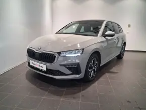 Škoda Scala Selection 1.0 TSI DSG thumbnail