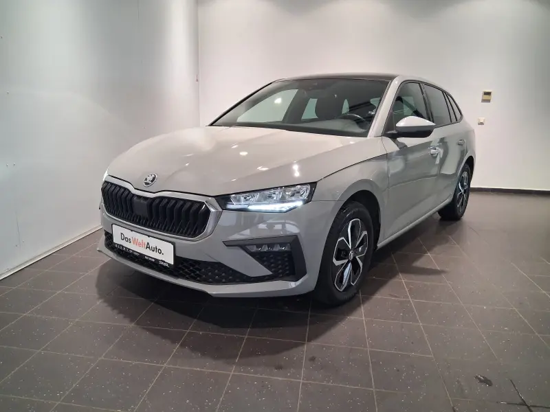 Škoda Scala Selection 1.0 TSI DSG