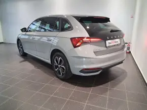 Škoda Scala Selection 1.0 TSI DSG thumbnail