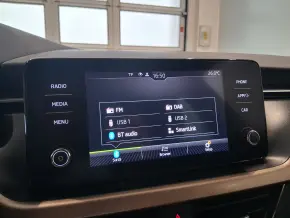 Škoda KAMIQ STYLE 1.5 TSI DSG thumbnail