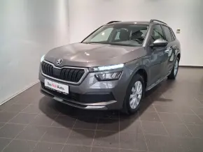 Škoda KAMIQ STYLE 1.5 TSI DSG thumbnail