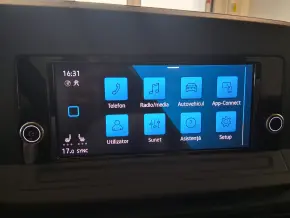 VW Caddy 2.0 TDI 75 kW thumbnail