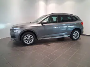 Škoda KAMIQ STYLE 1.5 TSI DSG thumbnail