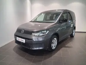 VW Caddy 2.0 TDI 75 kW thumbnail