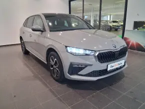 Škoda Scala Selection 1.0 TSI DSG thumbnail