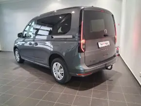 VW Caddy 2.0 TDI 75 kW thumbnail