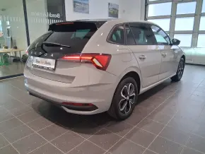 Škoda Scala Selection 1.0 TSI DSG thumbnail