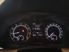 Škoda KAMIQ STYLE 1.5 TSI DSG thumbnail