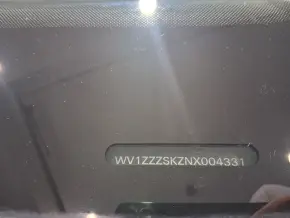 VW Caddy 2.0 TDI 75 kW thumbnail