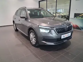 Škoda KAMIQ STYLE 1.5 TSI DSG thumbnail