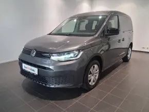 VW Caddy 2.0 TDI 75 kW thumbnail