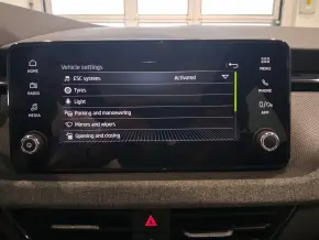 Škoda Scala Selection 1.0 TSI DSG thumbnail