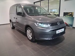 VW Caddy 2.0 TDI 75 kW thumbnail